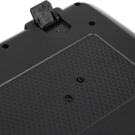 Набор клавиатура+мышь ProMega jet WKMC002 USB WLS RT/1+1 АА/dpi1000/3кн/чер