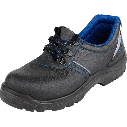 Полуботинки рабочие (мод.23-0) (р.42)