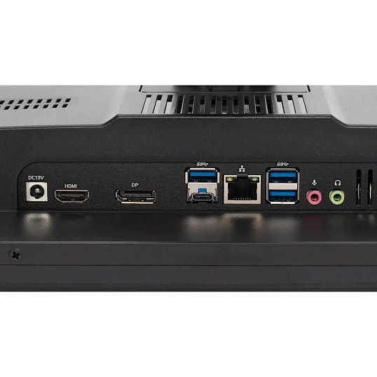 Моноблок Digma Pro Vision(DM23R7-ADXW02)23.8/FHD/R7-7735U/16/SSD512W11P/KBM