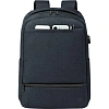 Рюкзак для ноутбука RIVACASE 8365 black Biscayne-ECO 17.3 (25л)