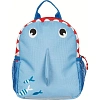Рюкзак дошкольный   АКУЛА