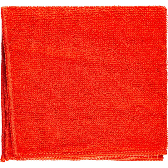 Салфетки хозяйственные из микрофибры универсальные 180gsm, 30х30см, 3шт/уп