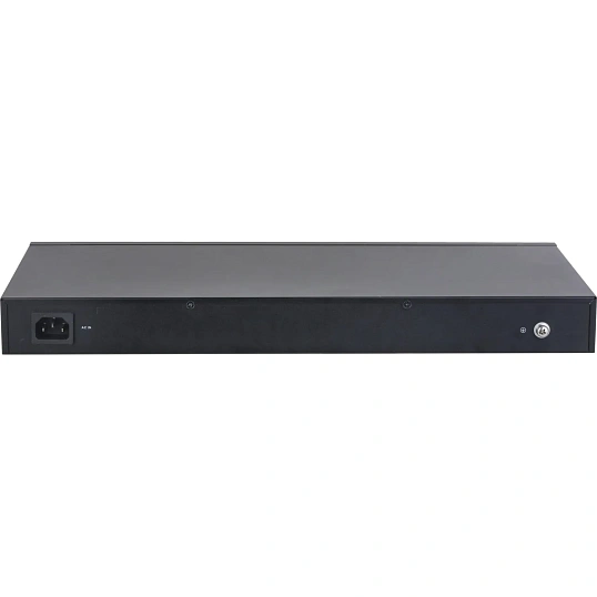 Коммутатор DAHUA DH-CS4228-24GT-240 24-порт,PoE,24xRJ45,uplink,240Вт
