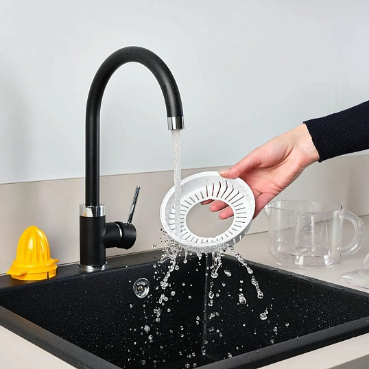 Соковыжималка SCARLETT SC-JE50C02 для цитрусовых (белый)