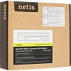 Коммутатор Netis P112GS 12PORT 10/100/1000M POE