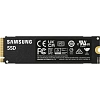 SSD накопитель SAMSUNG 990 EVO Plus 2Tb PCI-E Gen4 x4( MZ-V9S2T0BW)