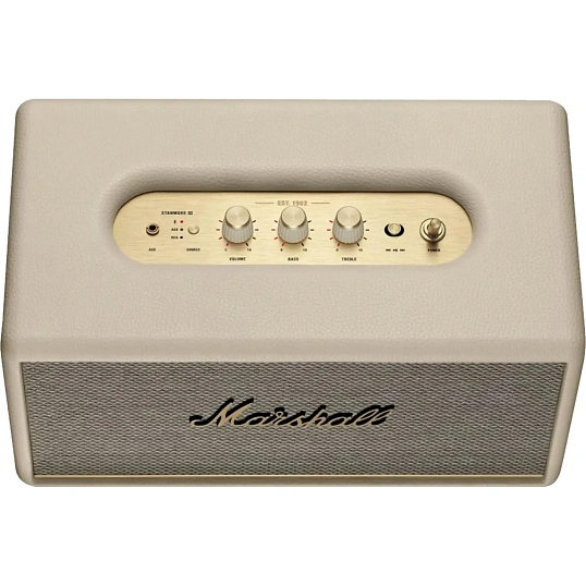 Акустическая система Marshall Stanmore III Cream (1006011)