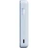 Внешний аккумулятор Xiaomi BHR08PCGL Magnetic 10000 Built-in Stand Blue