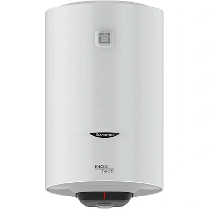 Водонагреватель Ariston PRO1 R INOX ABS 80 V накопительный