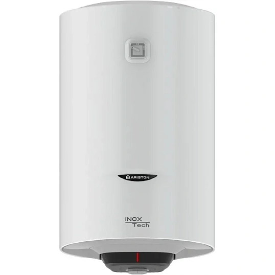 Водонагреватель Ariston PRO1 R INOX ABS 80 V накопительный