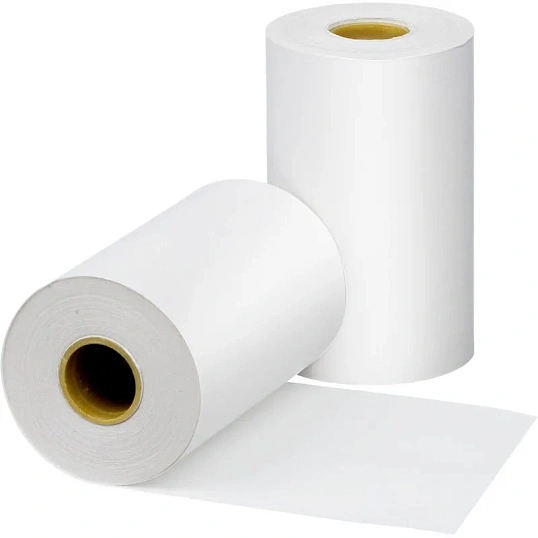 Ролики для касс 57х30х12 (17м) из т/б  12шт/уп, 24уп/кор (858930)