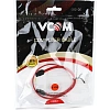 Кабель SATA интерфейсный 45/50см VCOM <VHC7660