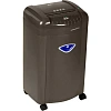 Шредер (уничтожитель) ProfiOffice Alligator 707CC+, 5ур.секр.,8лист,26л