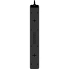 Сетевой фильтр SVEN Optima 5,0 м (5м/6р с защит шторки) черный(SV-021030)
