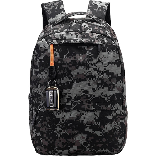 Рюкзак для ноутбука 17.3 Lamark B157 Khaki