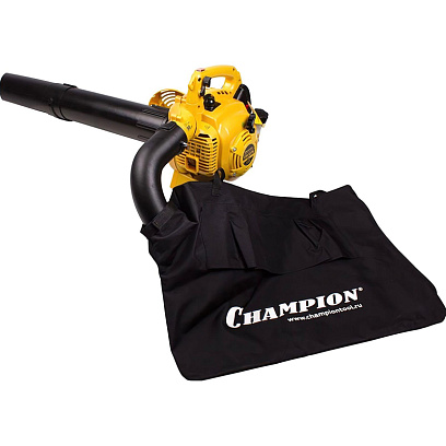 Воздуходув - измельчитель CHAMPION GBV326S