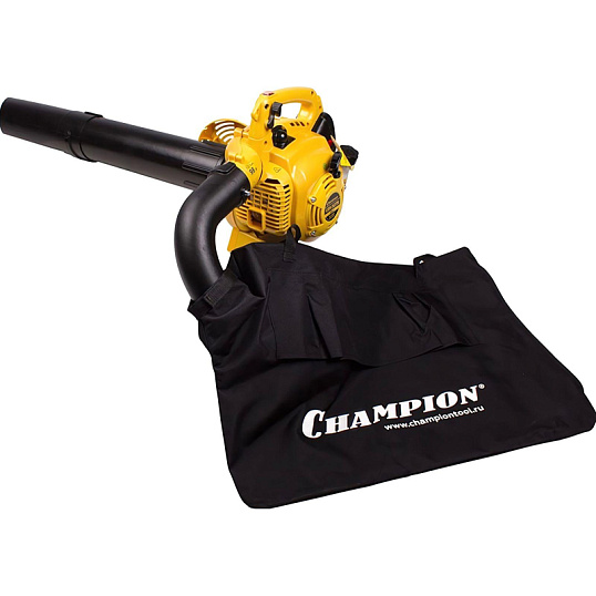 Воздуходув - измельчитель CHAMPION GBV326S