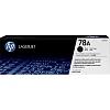 Картридж лазерный HP 78A CE278A чер. для LJ P1566/1606DN