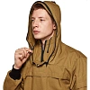 Костюм летний противоэнцефалитный КБР тк.Палатка хаки 56-58/170-176