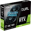 Видеокарта ASUS RTX3050 DUAL OC 6GB DVI DP HDMI(DUAL-RTX3050-O6G)