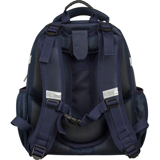 Ранец Комус класс  Basic Iron Bird , 2 отд