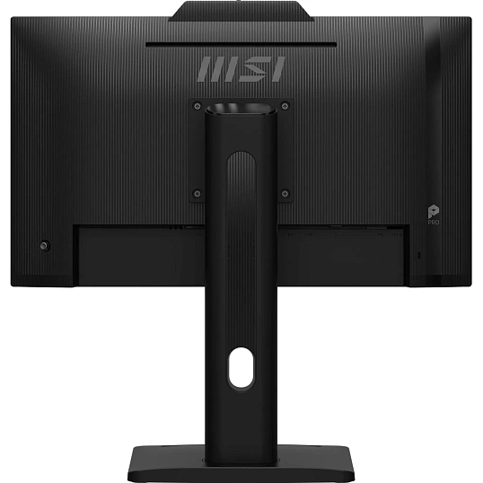 Монитор MSI PRO MP242PMG  FHD IPS ,cam,HDMI,DP,VGA,USB,Speaker,Tilt,Pivot