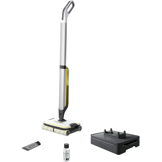 Электрошвабра Karcher FC 7 Cordless xEU (1.055-701.0)