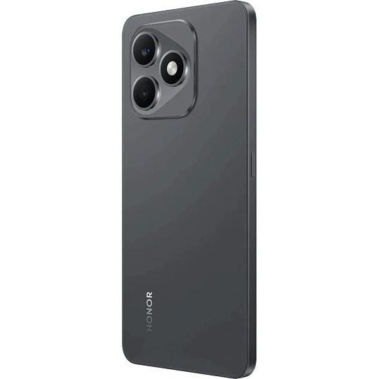 Смартфон Honor X8d 8+256GB Black