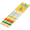 Бумага цветная IQ COLOR (А4,80г,BE66-ванильно-бежевый) пачка 500л.