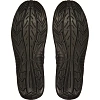 Полуботинки (кроссовки) ПУ с МП  (blue black) KD 001 р.42