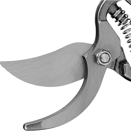 Секатор прямого реза Palisad, 255 мм, цельнокованый (60467)