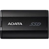 Портативный SSD Adata SD810 2 ТБ USB 3.2 (SD810-2000G-CBK)
