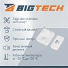 Звонок дверной Bigtech DB01B-1B1R-WH-102,беспроводной