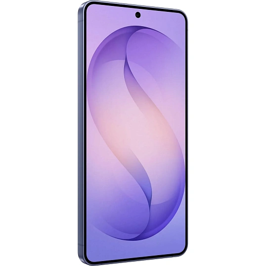 Смартфон Samsung Galaxy S26+ SM-S947B 256Gb 12Gb фиолетовый(SM-S947BZVBCAU)