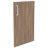 Дверь ONIX ЛДСП низкая правая (1шт) O.D-3(R) аризона дуб В766