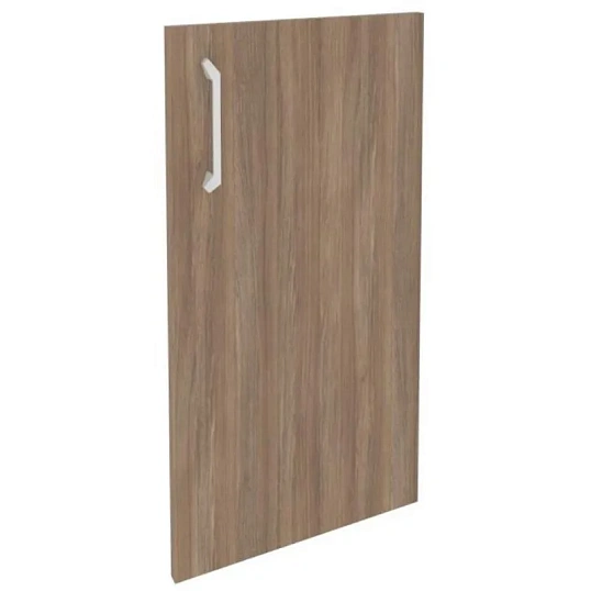 Дверь ONIX ЛДСП низкая правая (1шт) O.D-3(R) аризона дуб В766