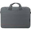 Сумка для ноутбука 15.6, PORTCASE KCB-141GY, сер