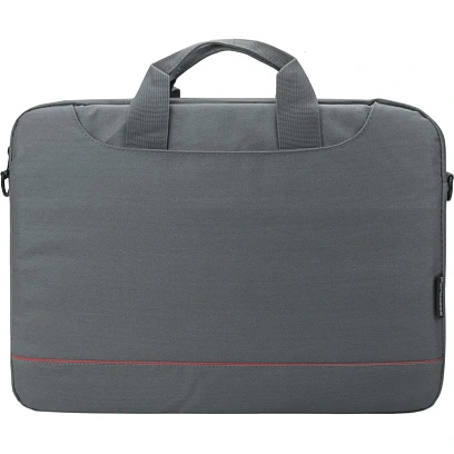 Сумка для ноутбука 15.6, PORTCASE KCB-141GY, сер