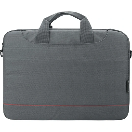 Сумка для ноутбука 15.6, PORTCASE KCB-141GY, сер