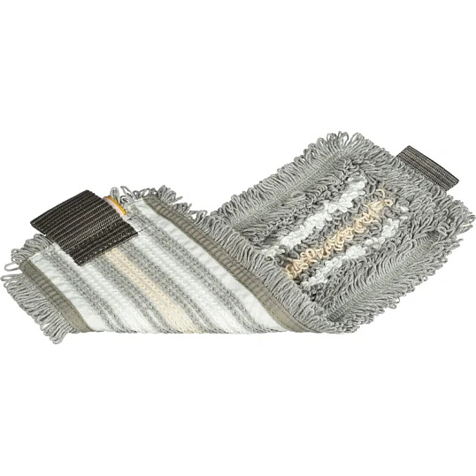 Насадка МОП д/флаундера Vileda Трио УльтраСпид Про 40 см 167276