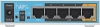 Маршрутизатор MikroTik RB952Ui-5ac2nD беспроводной hAP ac Lite 2.4+5 ГГц