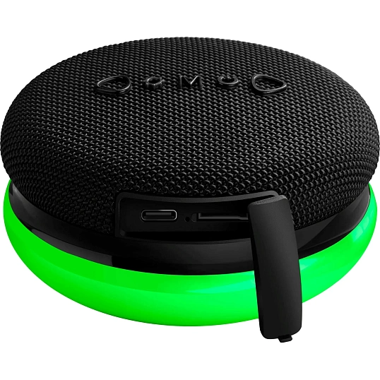 Портативная акустика Defender Enjoy 40, 7Вт, Magnet/BT/IPX4/FM/TF/TWS