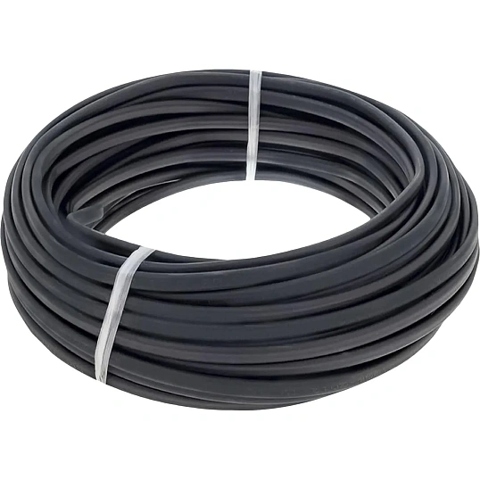 Кабель ВВГ-Пнг(А) 3х2,5 (N PE) 0,66кВ (20м/бухта) АЛЬФАКАБЕЛЬ 45989(5099)