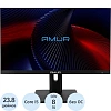 Моноблок Amur Тигр H6I12 (2117531)23.8/FHD/i5 12400/8Gb/SSD256Gb/DOS