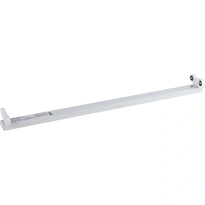 Светильник ЭРА SPO-801-0-002-120 под 2 светодиодн.лампы T8 2хG13 LED 1200мм