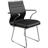 Конференц-кресло МТ_Sit Well M4-192K - Extra /Ach46/Wm12/K15cL(F54)/Черный