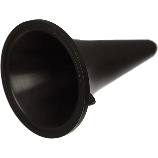 Воронка ушная №1 (2,7мм) КПИ, 50шт/уп