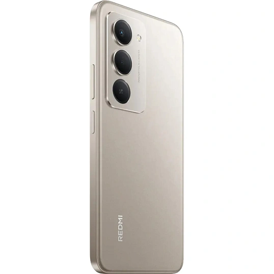 Смартфон REDMI 15 RU 8+256 Titan Gray