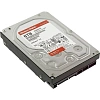 Жесткий диск WD SATA 8TB 256MB RED PLUS WD80EFPX