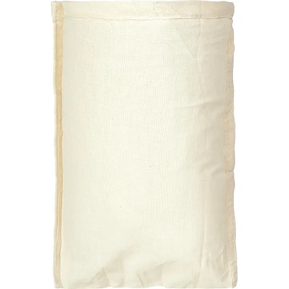 Мешок для мелочи размеры 23х34см (бязь), 20шт/уп